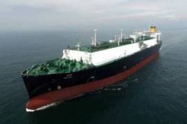  GAIL India Hires LNG Carrier from Total