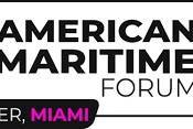 Maritime Events in USA - American Maritime Forum 2023