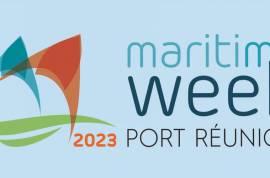 Maritime Week Port Union 2023 -  September 12 - 14 2023